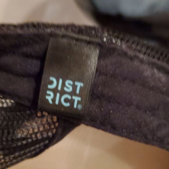 Kaanapali Surf Club Mesh Hat - Picture 7 of 8